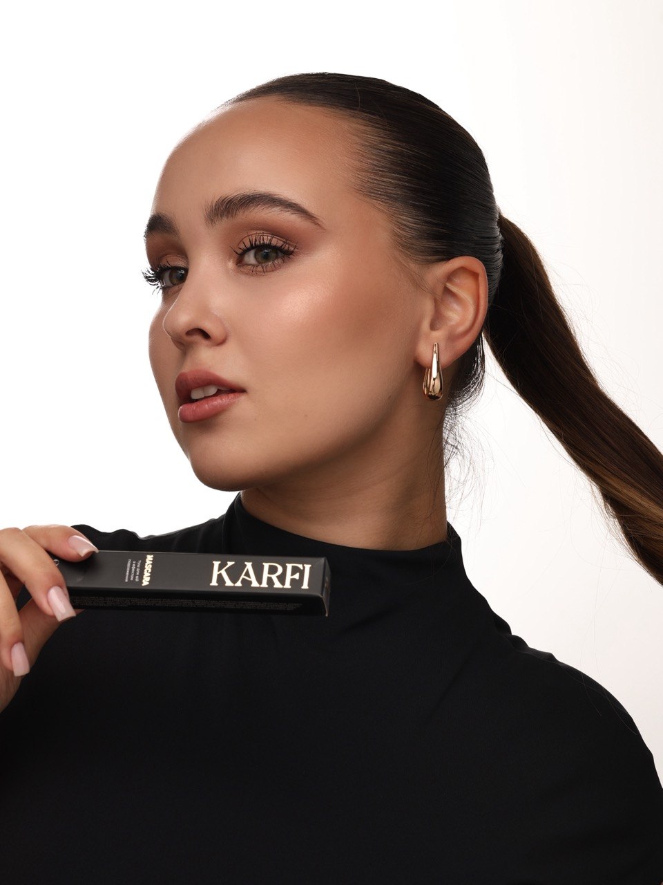 KARFI Mascara